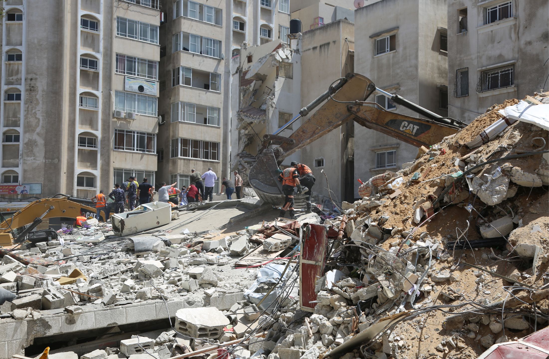 Earthquakes