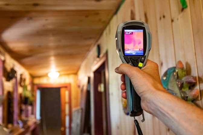 Airtightness