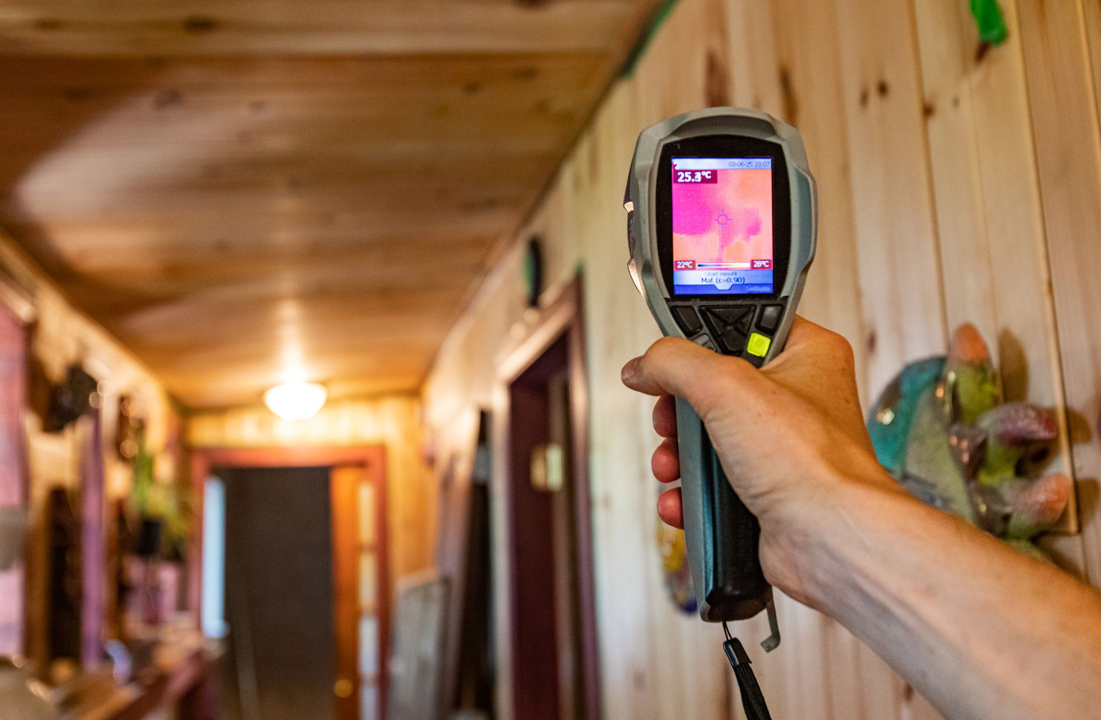 Airtightness